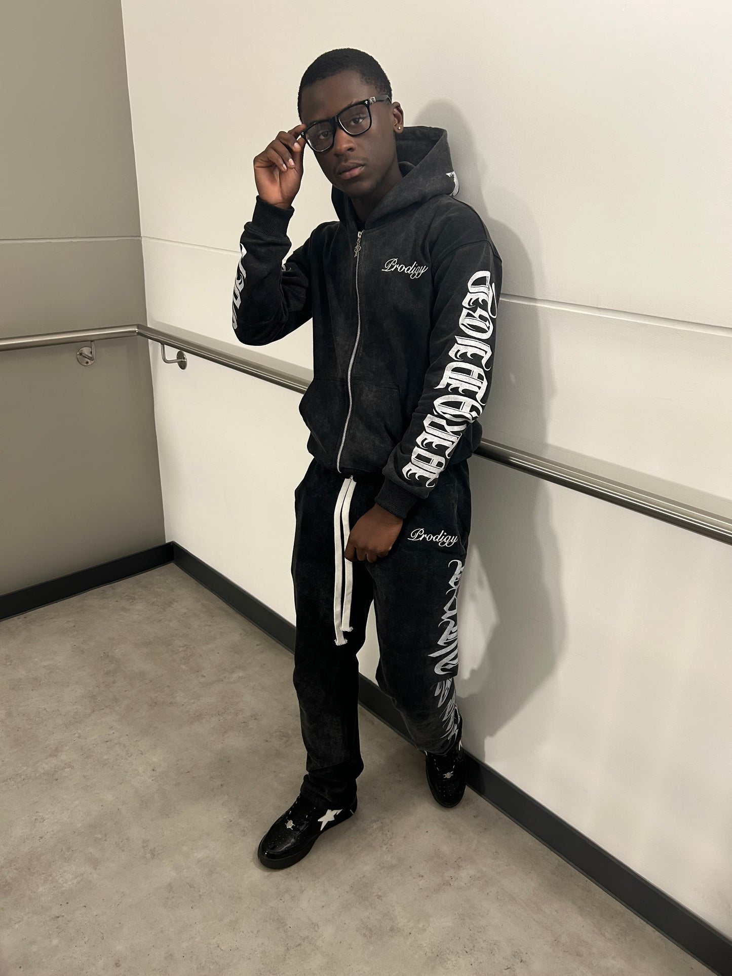 Ascendence Tracksuit