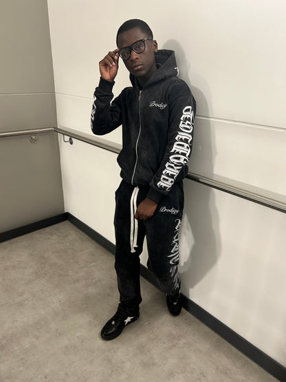 Ascendence Tracksuit