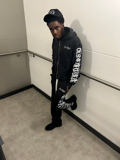 Ascendence Tracksuit