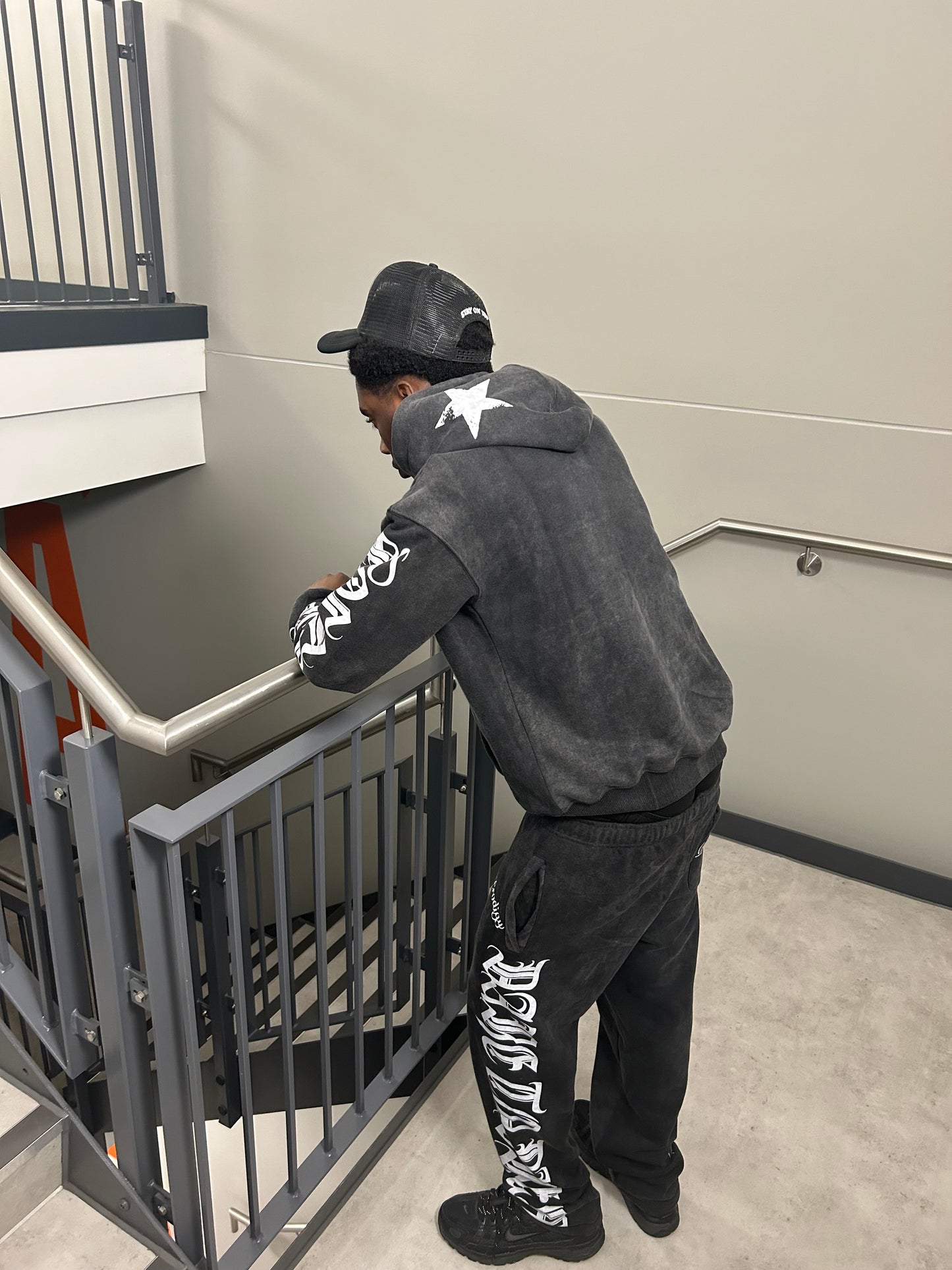 Ascendence Tracksuit