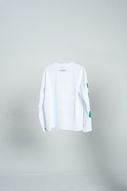 “CARRY LAST” LONG SLEEVE