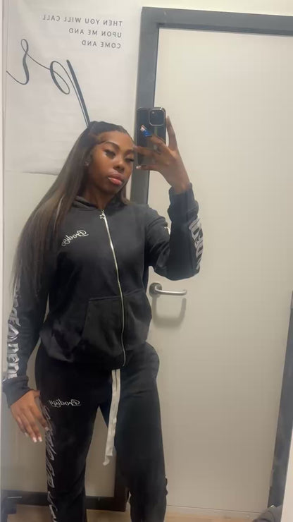 Ascendence Tracksuit